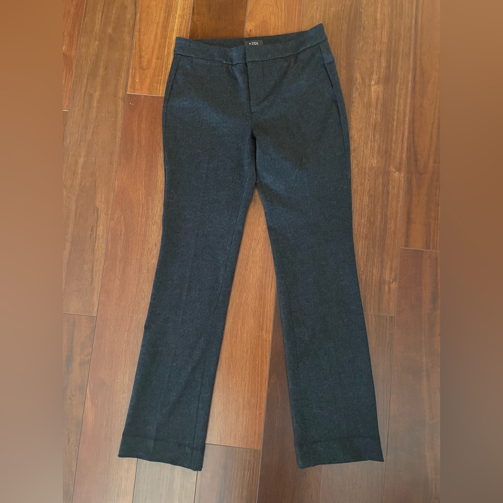 NYDJ Women's Slim Trouser Pants size 4 | NWOT | ~31” inseam tall girl ~32” waist